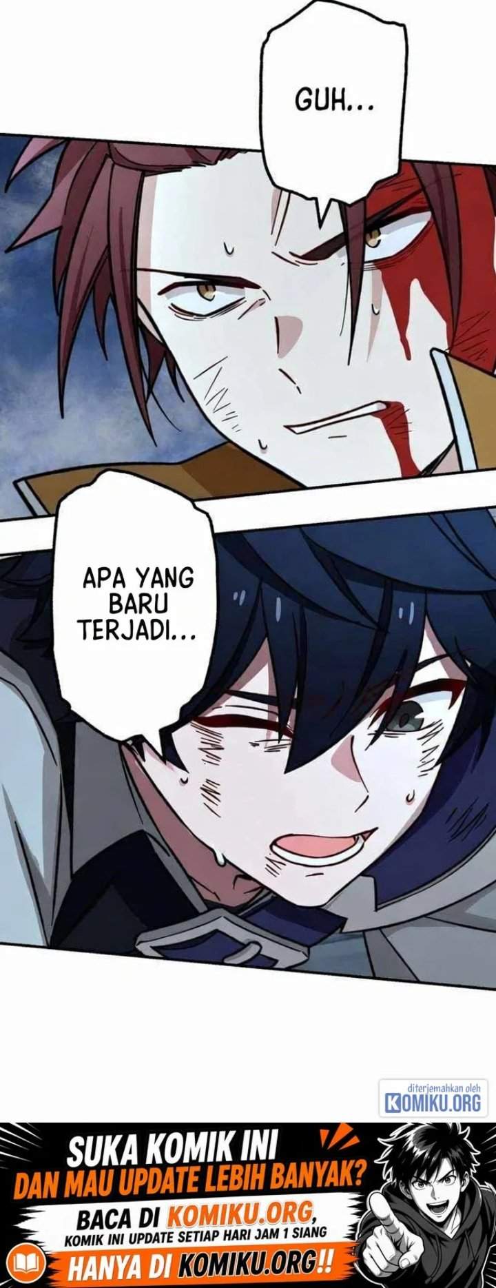 Saikyou Ansatsusha, Class Ten’i de Isekai e Chap 121 - Next Chap 122