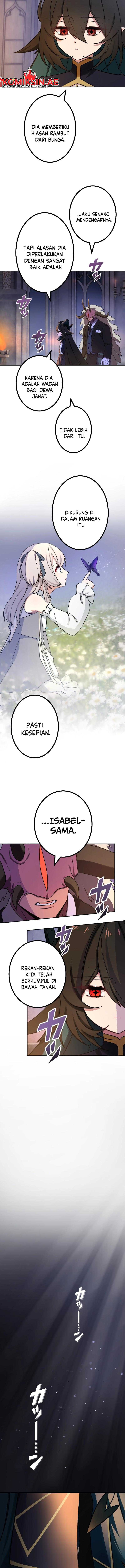 Saikyou Ansatsusha, Class Ten’i de Isekai e Chap 79 - Next Chap 80