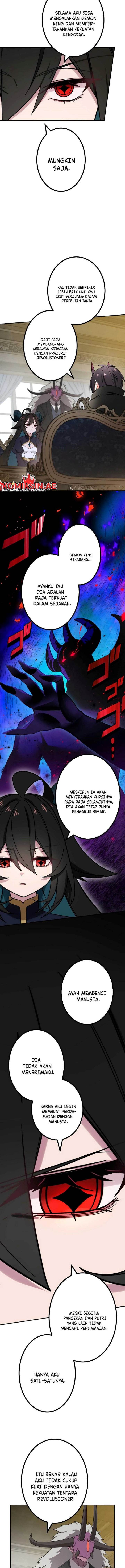 Saikyou Ansatsusha, Class Ten’i de Isekai e Chap 83 - Next Chap 84