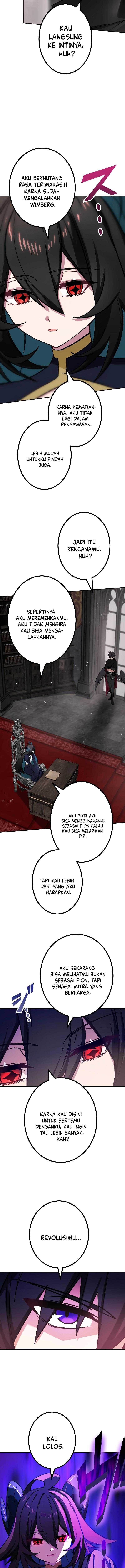 Saikyou Ansatsusha, Class Ten’i de Isekai e Chap 82 - Next Chap 83