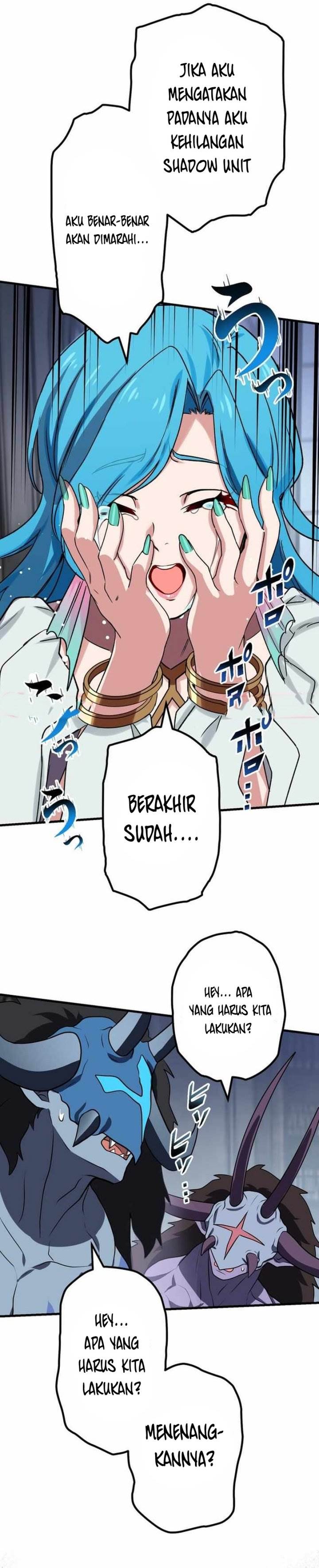 Saikyou Ansatsusha, Class Ten’i de Isekai e Chap 88 - Next Chap 89