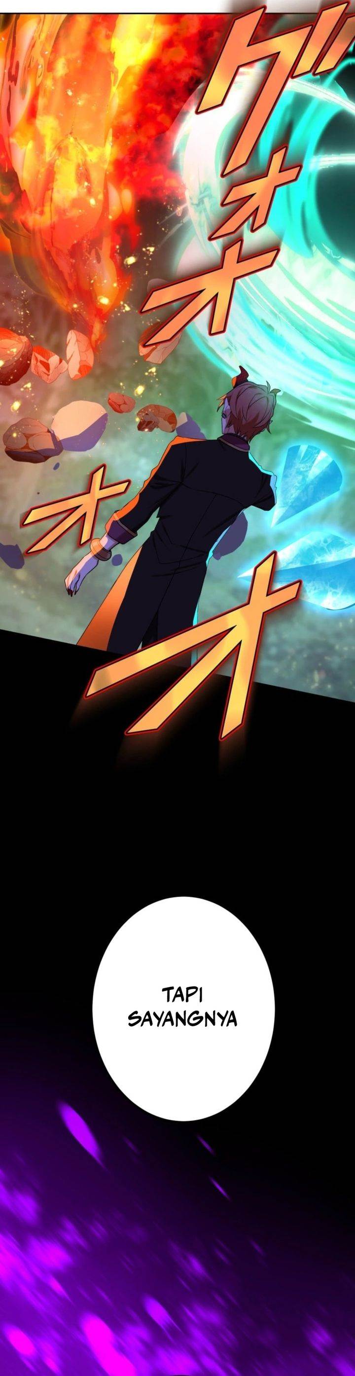 Saikyou Ansatsusha, Class Ten’i de Isekai e Chap 93 - Next Chap 94