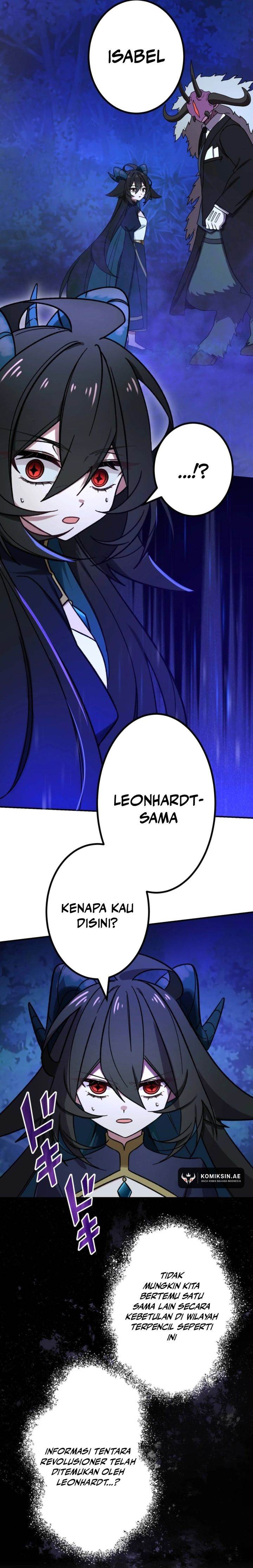 Saikyou Ansatsusha, Class Ten’i de Isekai e Chap 93 - Next Chap 94