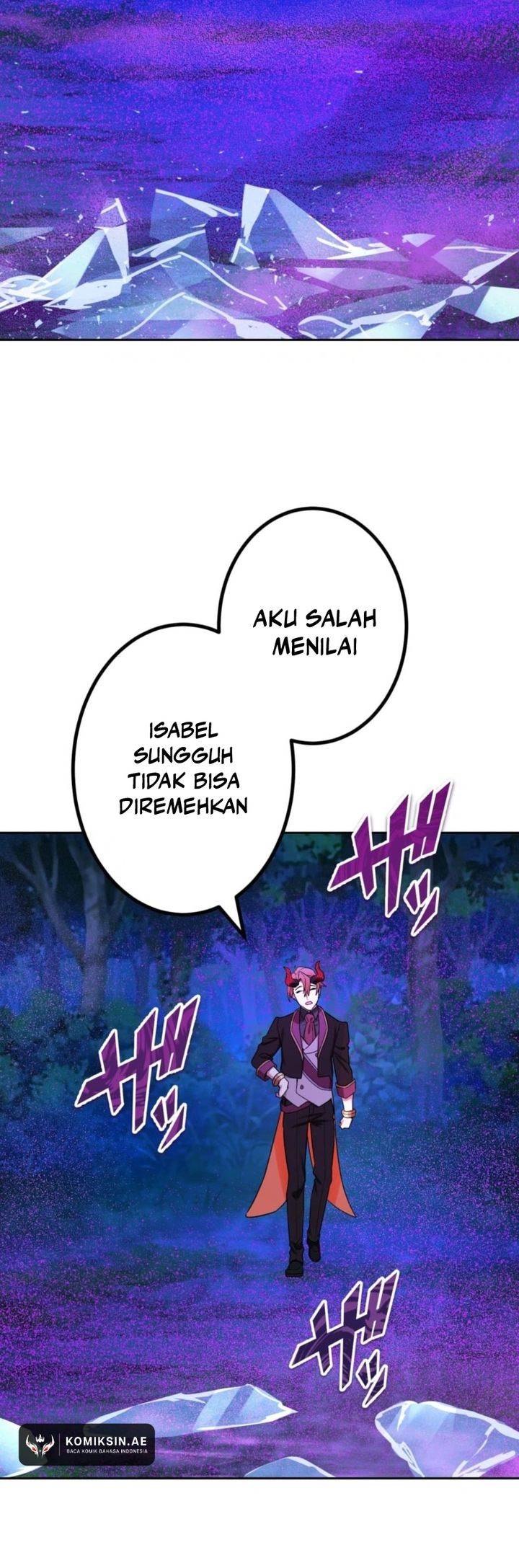 Saikyou Ansatsusha, Class Ten’i de Isekai e Chap 93 - Next Chap 94
