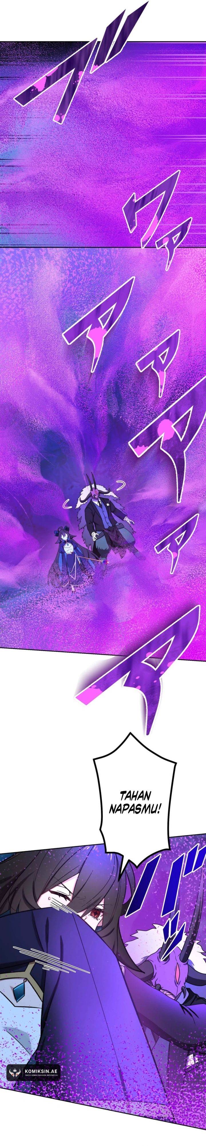 Saikyou Ansatsusha, Class Ten’i de Isekai e Chap 93 - Next Chap 94