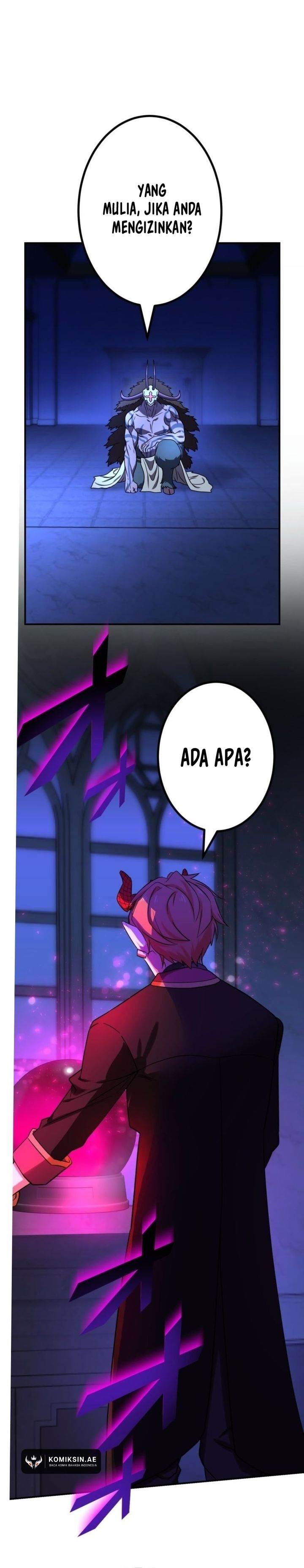 Saikyou Ansatsusha, Class Ten’i de Isekai e Chap 92 - Next Chap 93
