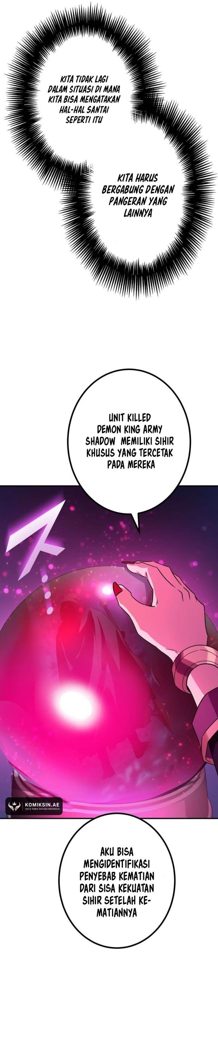 Saikyou Ansatsusha, Class Ten’i de Isekai e Chap 92 - Next Chap 93