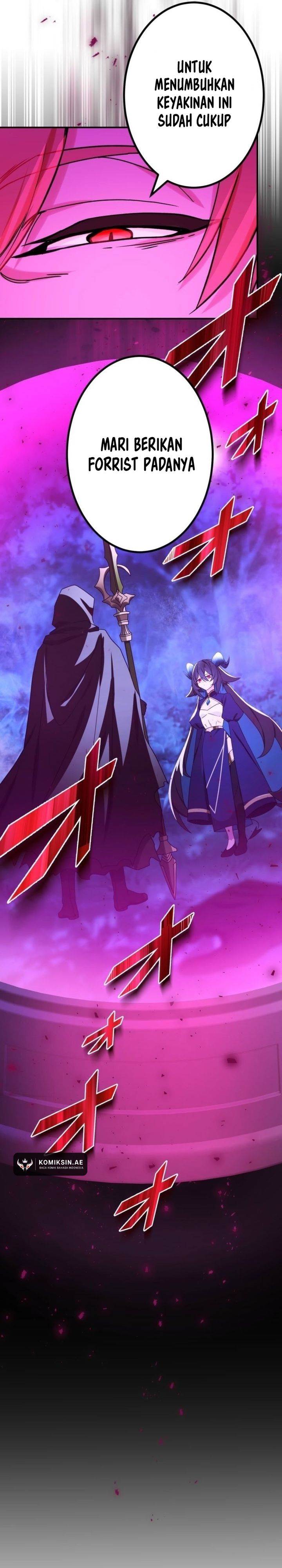 Saikyou Ansatsusha, Class Ten’i de Isekai e Chap 92 - Next Chap 93