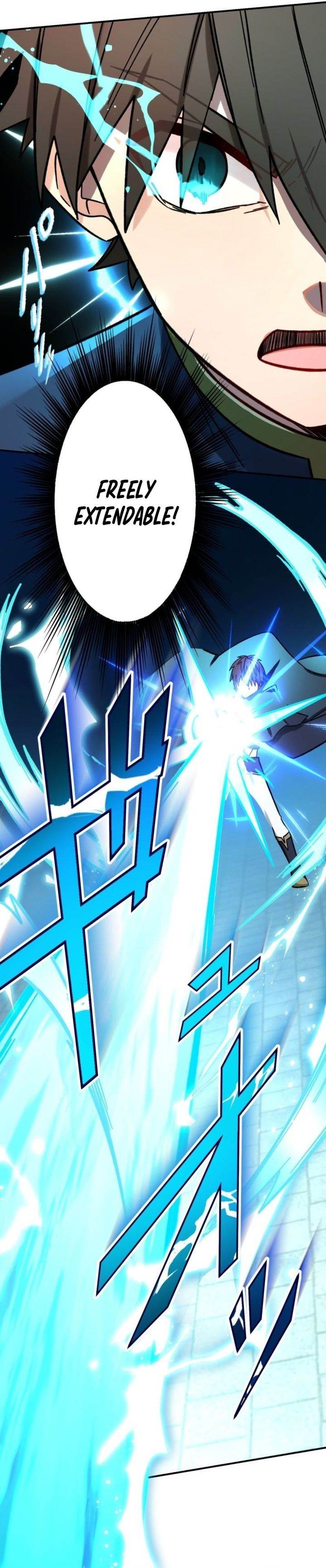 Saikyou Ansatsusha, Class Ten’i de Isekai e Chap 92 - Next Chap 93