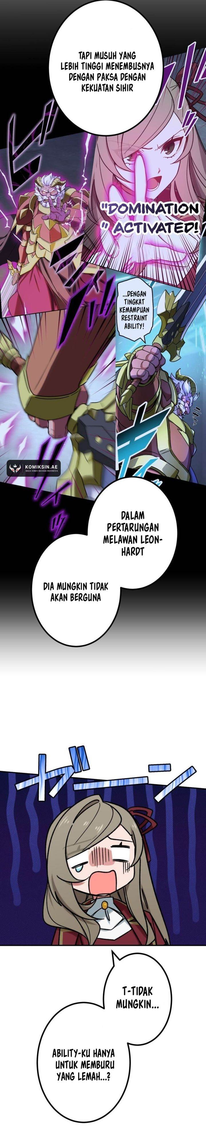Saikyou Ansatsusha, Class Ten’i de Isekai e Chap 92 - Next Chap 93