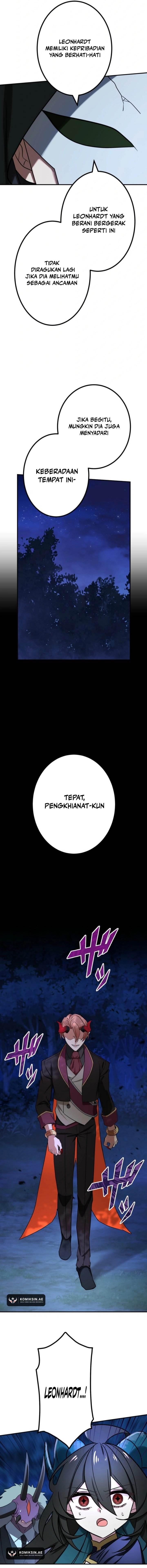 Saikyou Ansatsusha, Class Ten’i de Isekai e Chap 94 - Next Chap 95