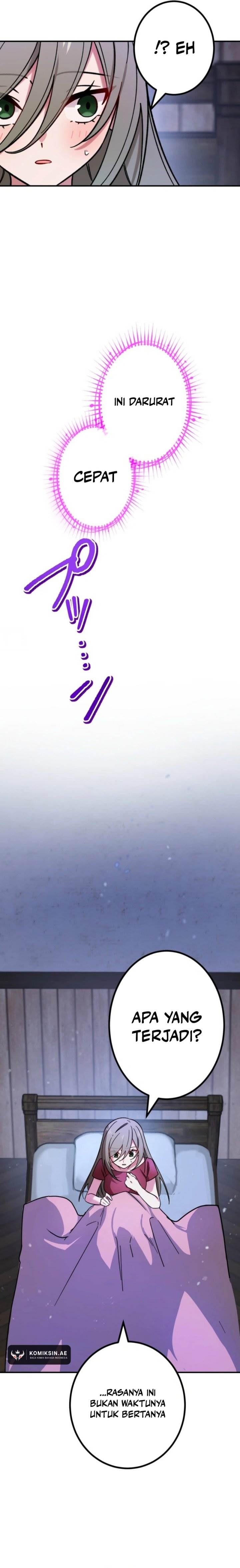 Saikyou Ansatsusha, Class Ten’i de Isekai e Chap 94 - Next Chap 95