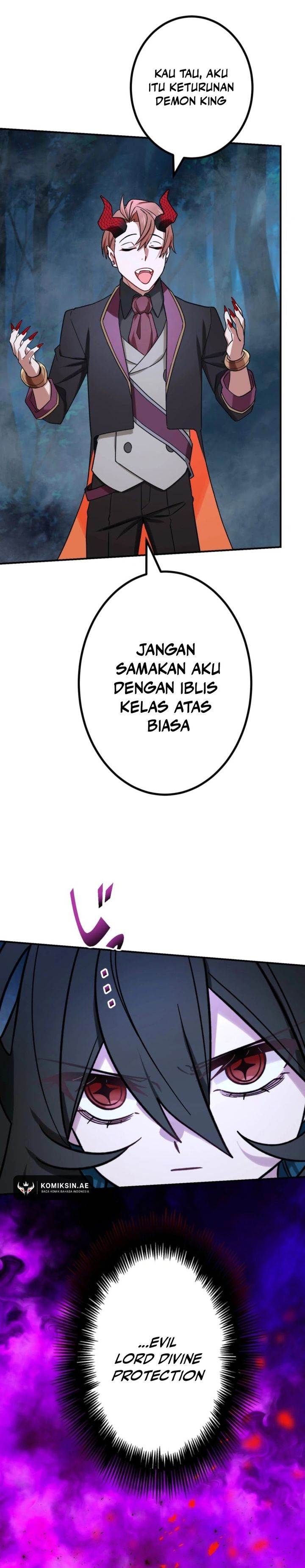 Saikyou Ansatsusha, Class Ten’i de Isekai e Chap 95 - Next Chap 96