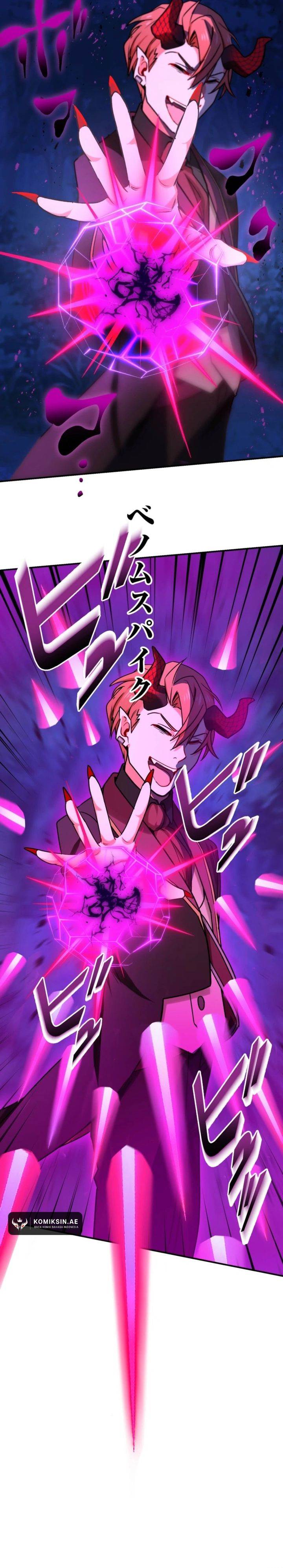 Saikyou Ansatsusha, Class Ten’i de Isekai e Chap 95 - Next Chap 96