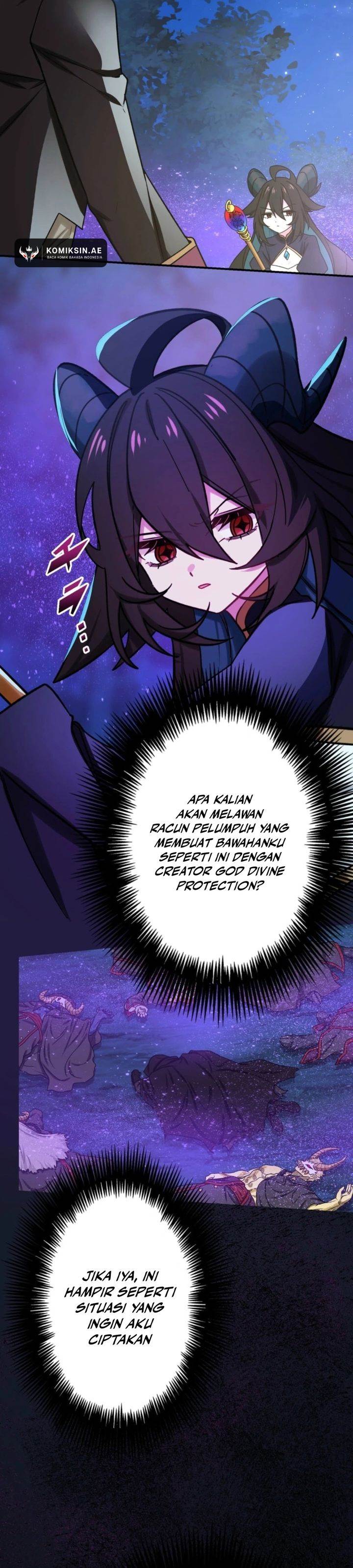 Saikyou Ansatsusha, Class Ten’i de Isekai e Chap 95 - Next Chap 96