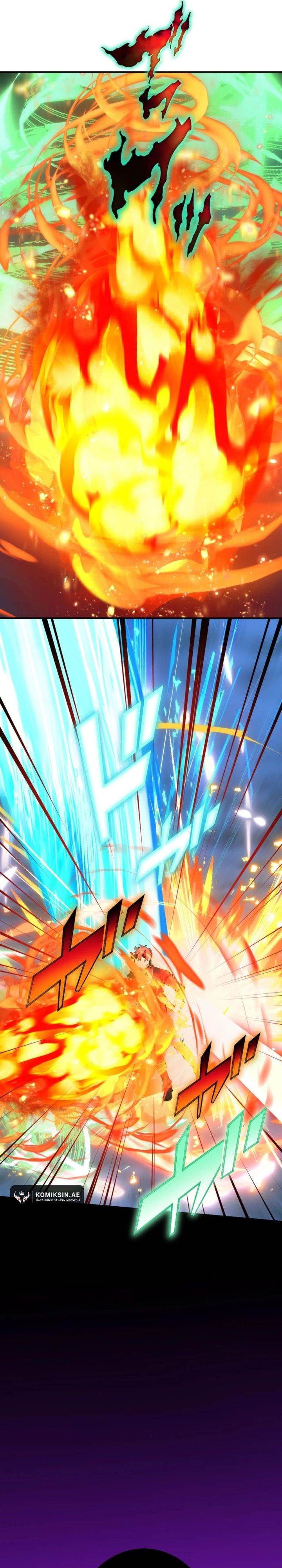 Saikyou Ansatsusha, Class Ten’i de Isekai e Chap 95 - Next Chap 96
