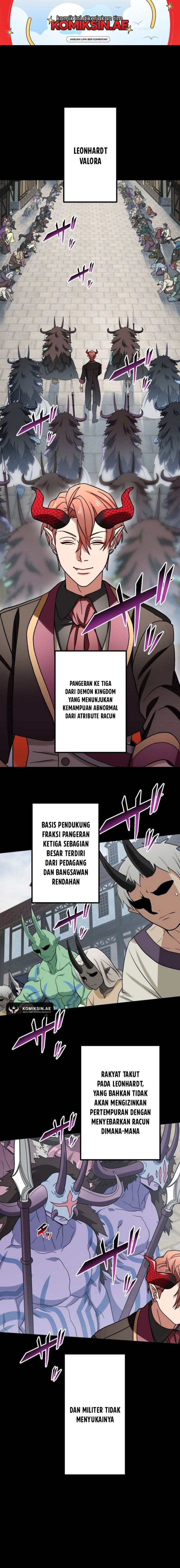 Saikyou Ansatsusha, Class Ten’i de Isekai e Chap 98 - Next Chap 99