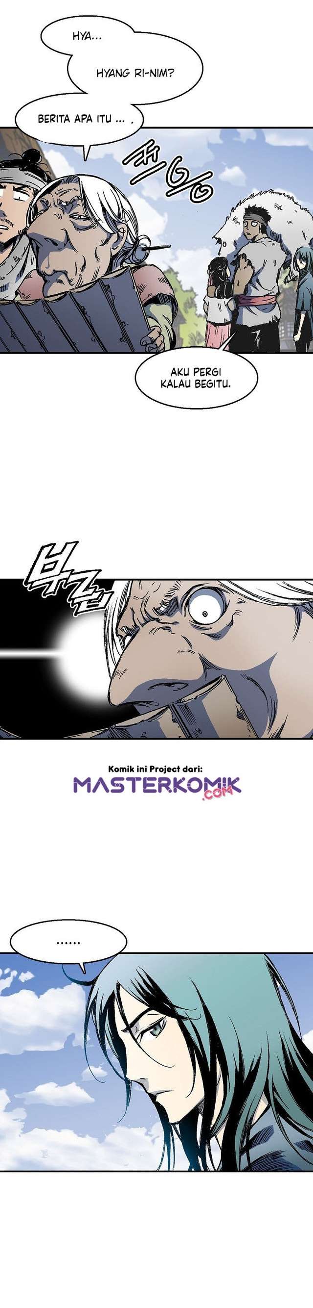 Memoir Of The King Of War Chap 1 - Next Chap 2