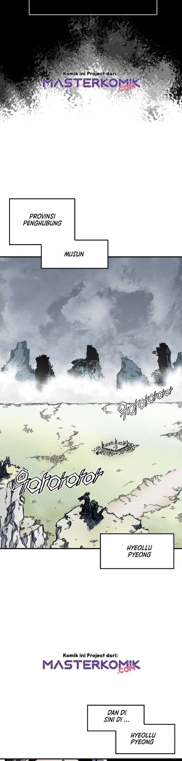 Memoir Of The King Of War Chap 1 - Next Chap 2