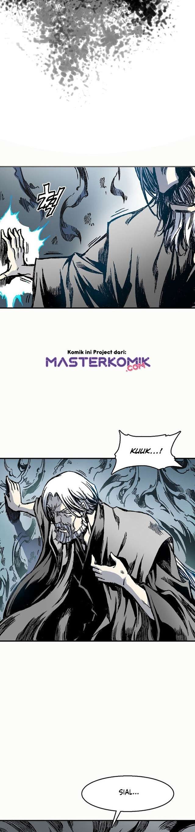 Memoir Of The King Of War Chap 1 - Next Chap 2