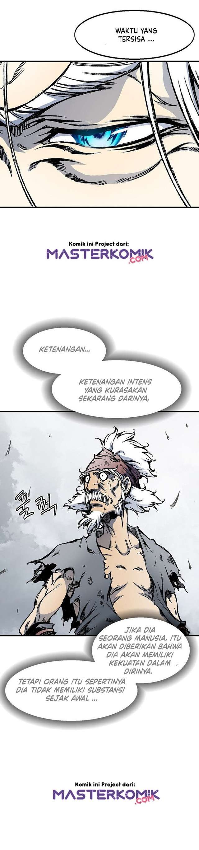 Memoir Of The King Of War Chap 1 - Next Chap 2