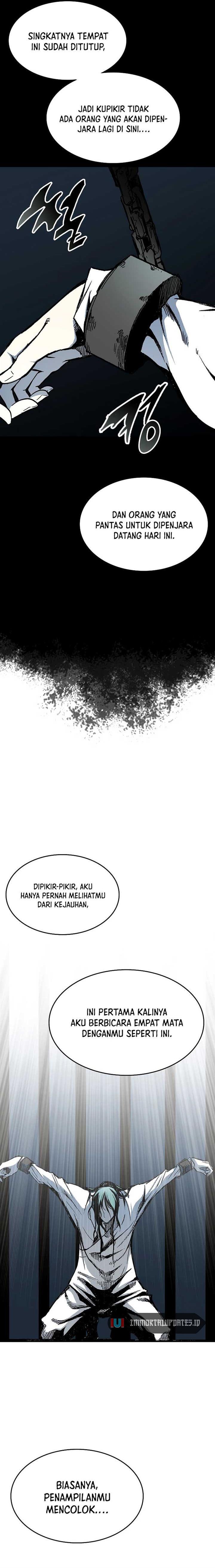 Memoir Of The King Of War Chap 138 - Next Chap 139