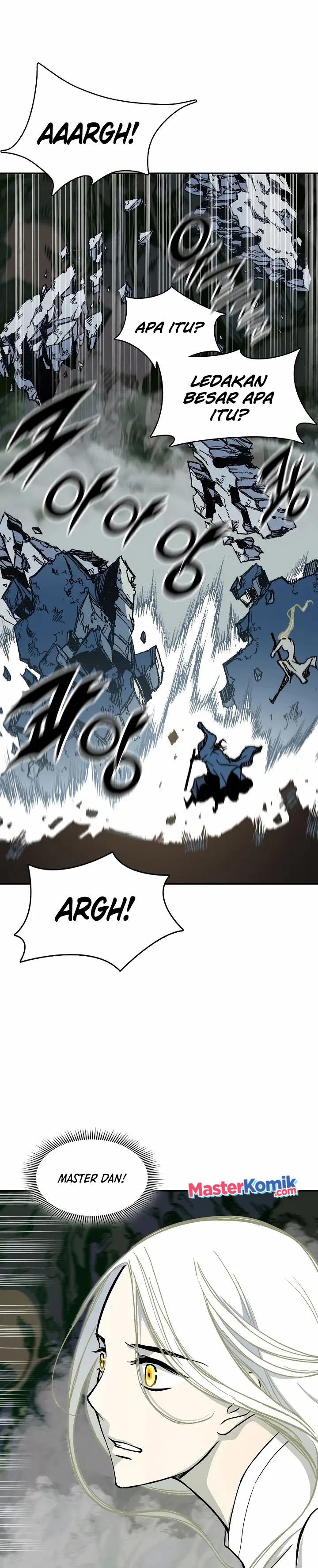 Memoir Of The King Of War Chap 134 - Next Chap 135