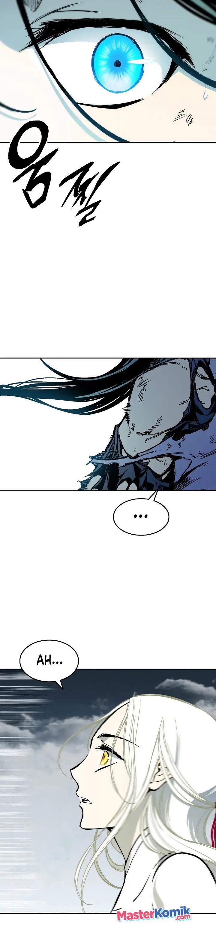 Memoir Of The King Of War Chap 134 - Next Chap 135