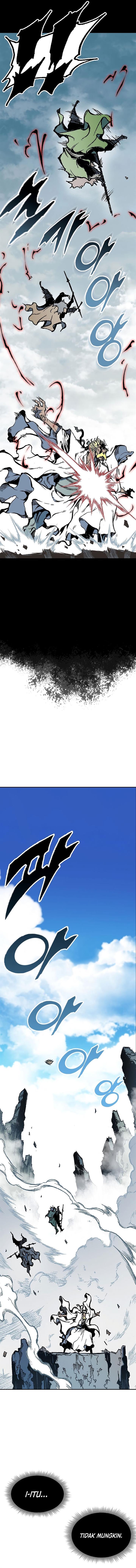 Memoir Of The King Of War Chap 136 - Next Chap 137