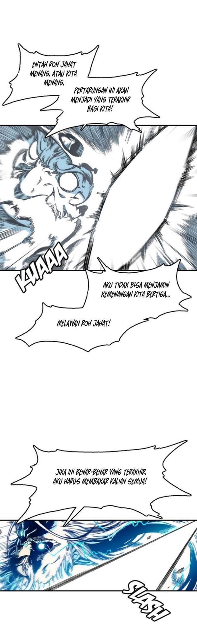 Memoir Of The King Of War Chap 13 - Next Chap 14
