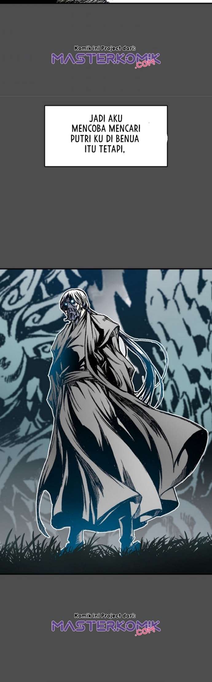 Memoir Of The King Of War Chap 13 - Next Chap 14