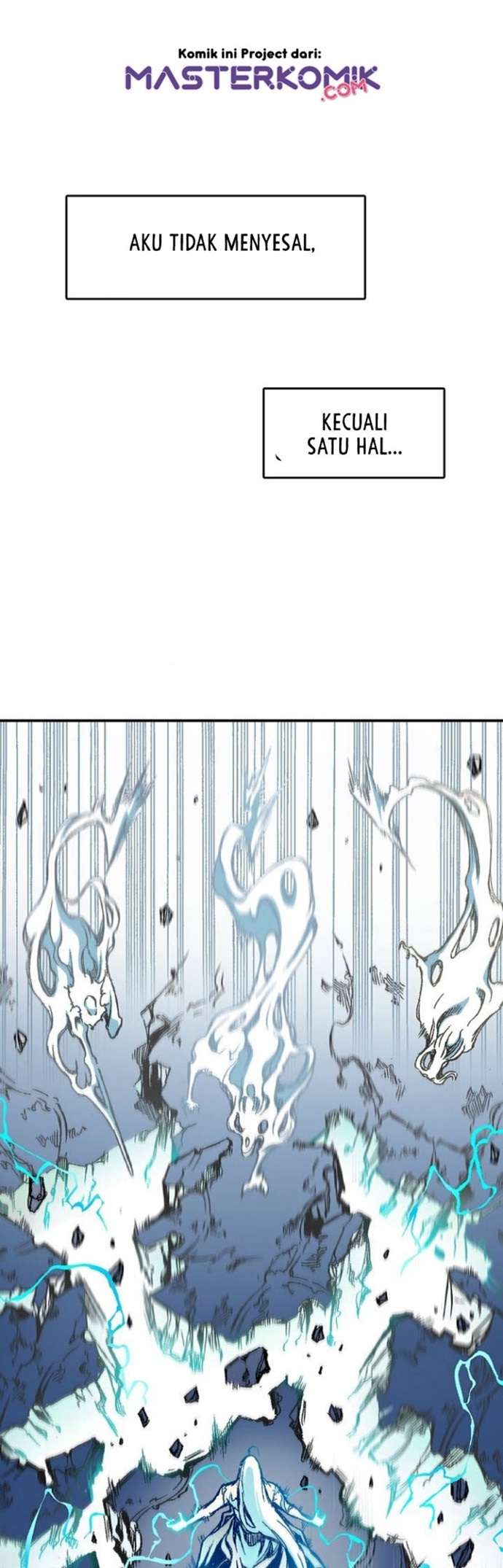 Memoir Of The King Of War Chap 13 - Next Chap 14