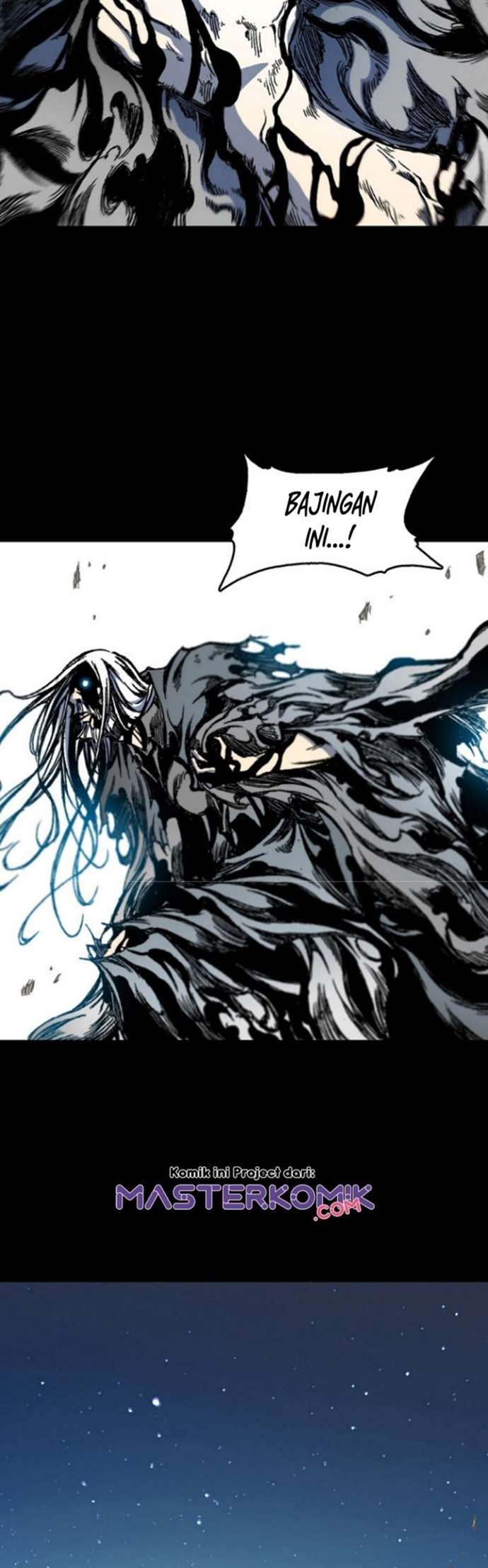 Memoir Of The King Of War Chap 13 - Next Chap 14