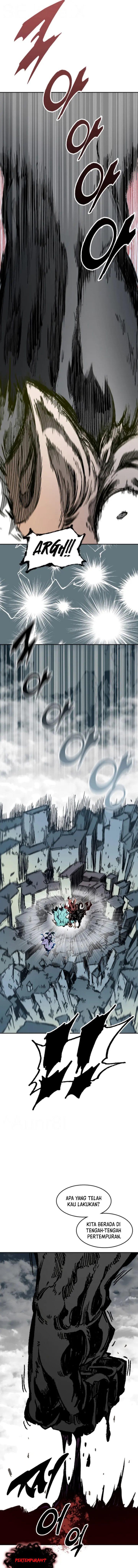 Memoir Of The King Of War Chap 130 - Next Chap 131