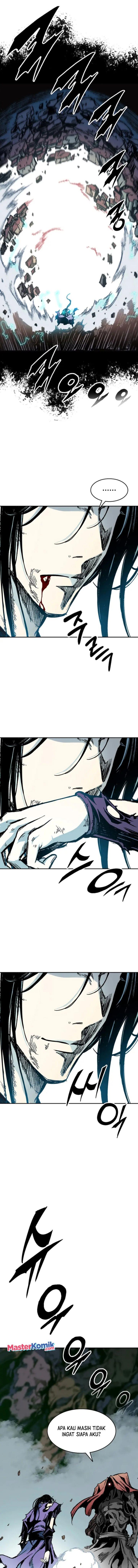 Memoir Of The King Of War Chap 130 - Next Chap 131