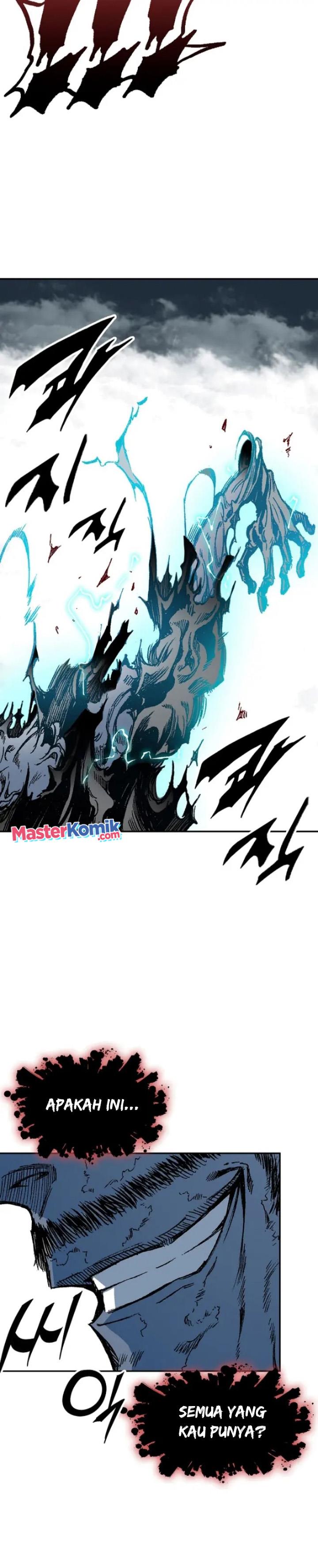 Memoir Of The King Of War Chap 131 - Next Chap 132