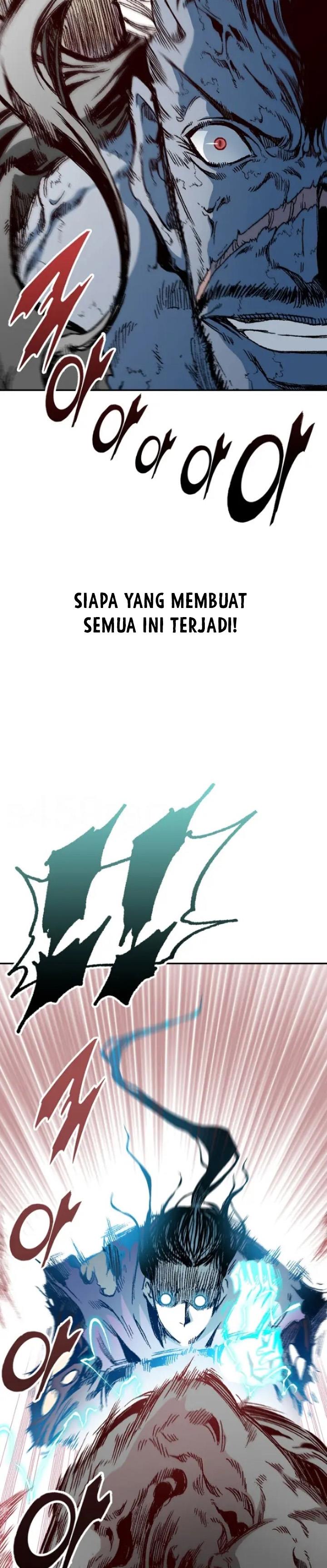 Memoir Of The King Of War Chap 131 - Next Chap 132