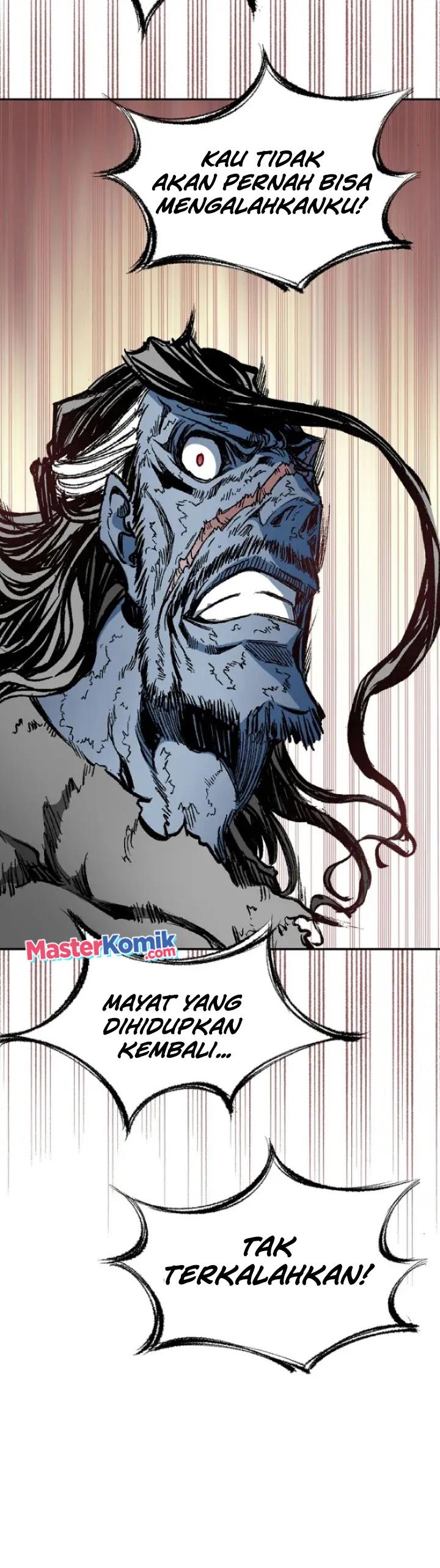 Memoir Of The King Of War Chap 131 - Next Chap 132