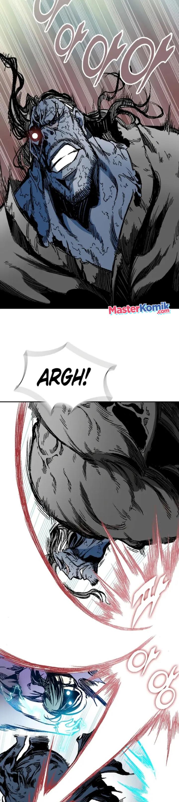 Memoir Of The King Of War Chap 132 - Next Chap 133