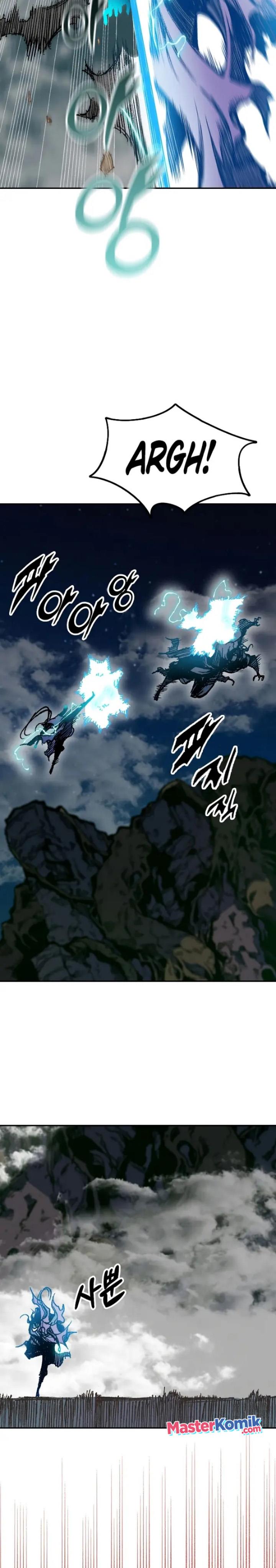 Memoir Of The King Of War Chap 132 - Next Chap 133