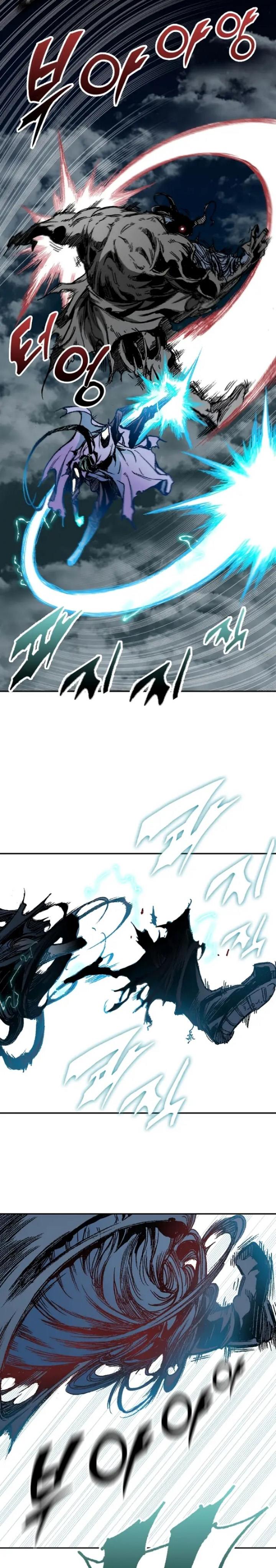 Memoir Of The King Of War Chap 132 - Next Chap 133