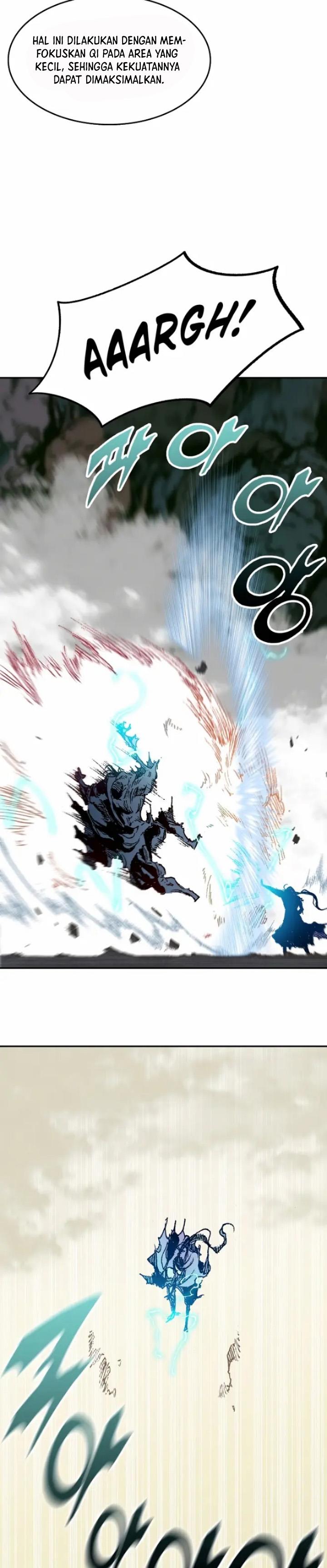 Memoir Of The King Of War Chap 133 - Next Chap 134