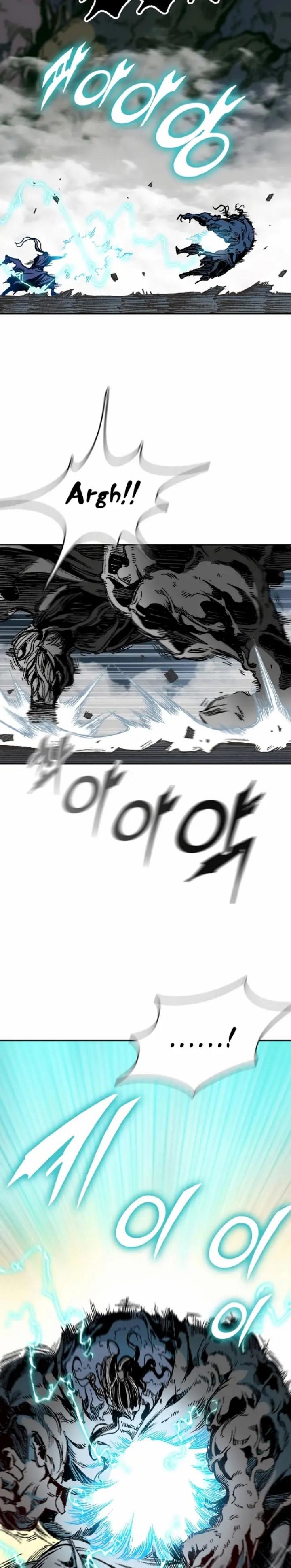 Memoir Of The King Of War Chap 133 - Next Chap 134