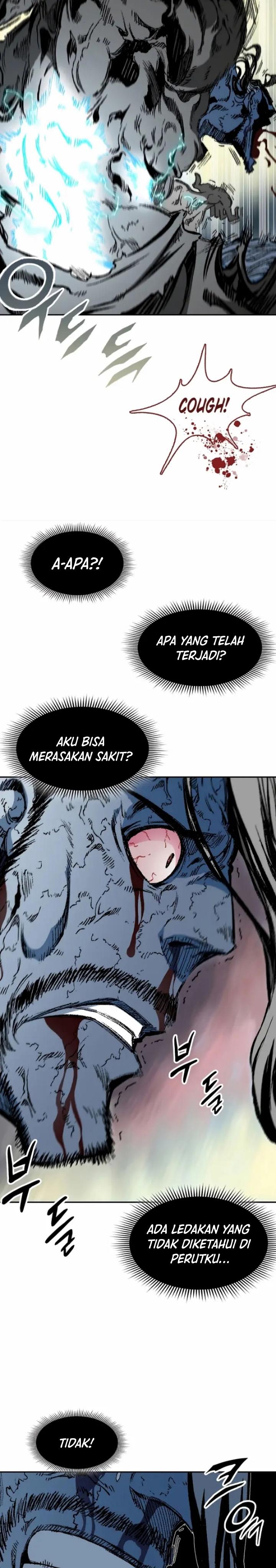 Memoir Of The King Of War Chap 133 - Next Chap 134