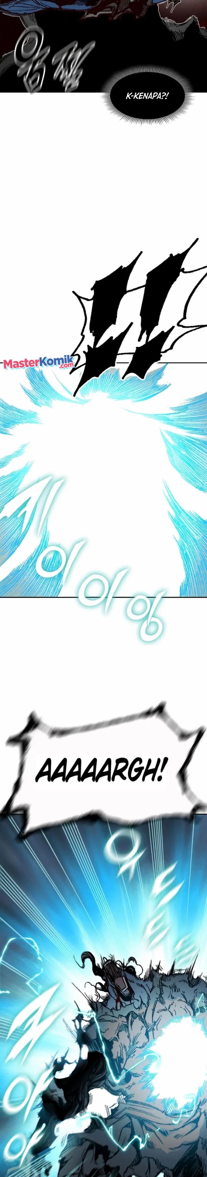 Memoir Of The King Of War Chap 133 - Next Chap 134