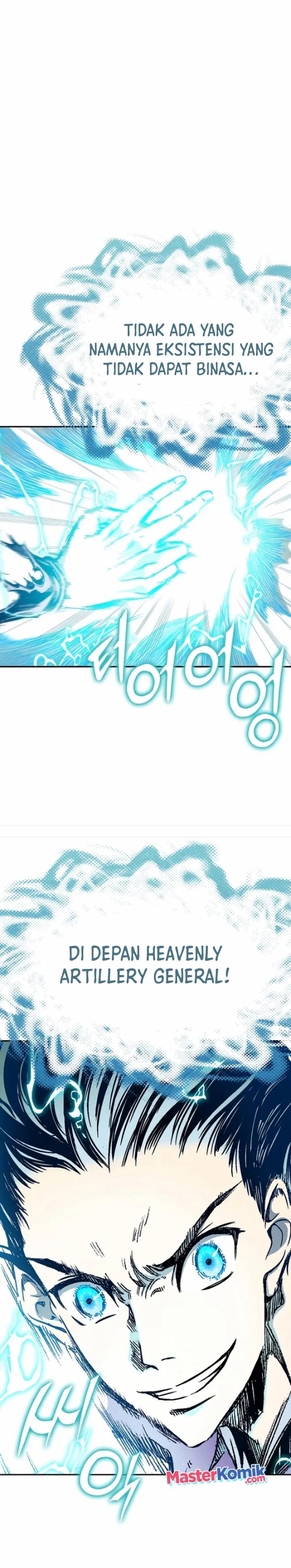 Memoir Of The King Of War Chap 133 - Next Chap 134