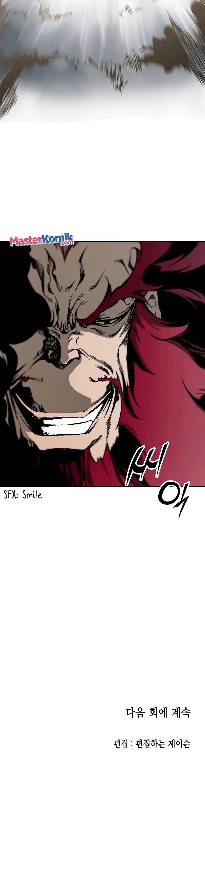 Memoir Of The King Of War Chap 108 - Next Chap 109