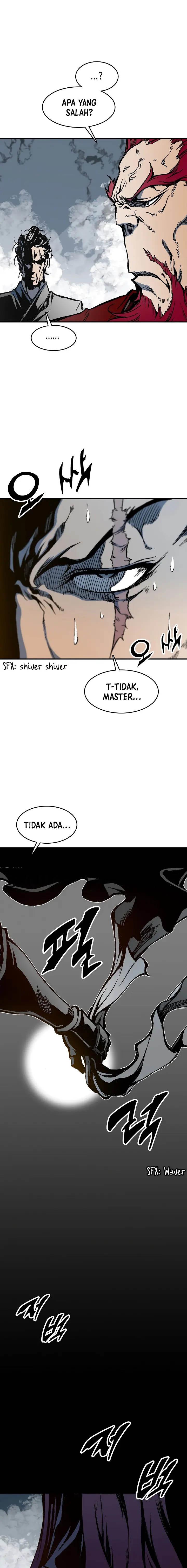 Memoir Of The King Of War Chap 108 - Next Chap 109