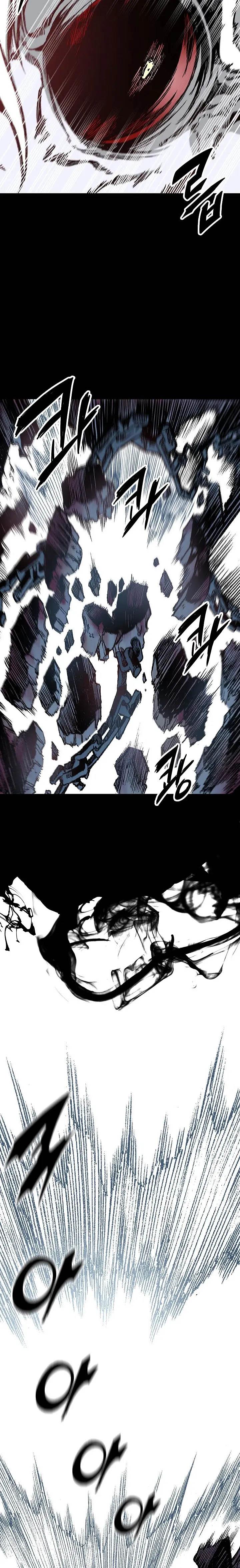 Memoir Of The King Of War Chap 109 - Next Chap 110