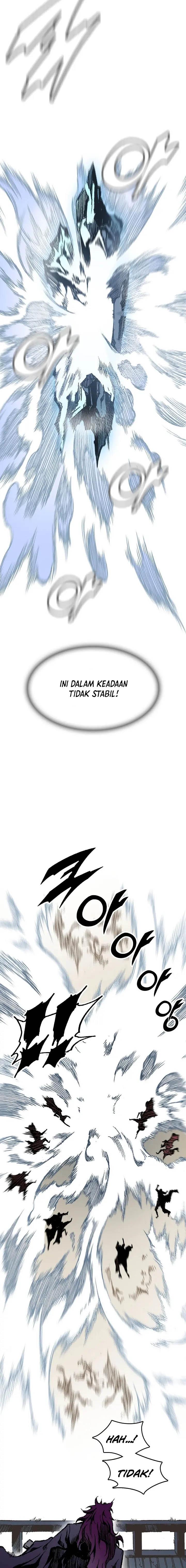 Memoir Of The King Of War Chap 109 - Next Chap 110